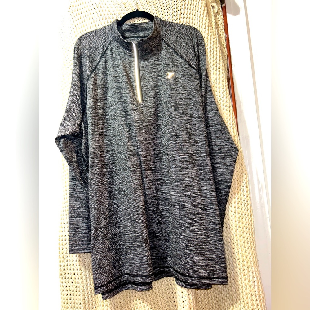 Plus size Active Top